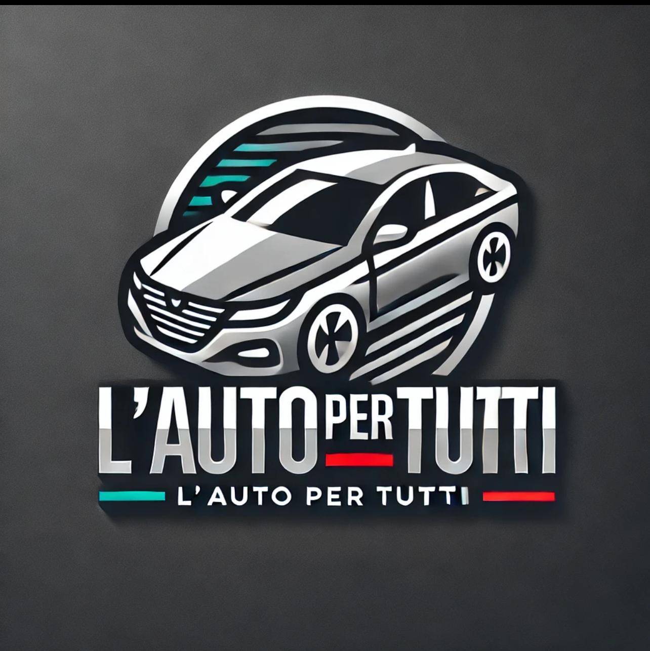 Logo di L'AUTO PER TUTTI