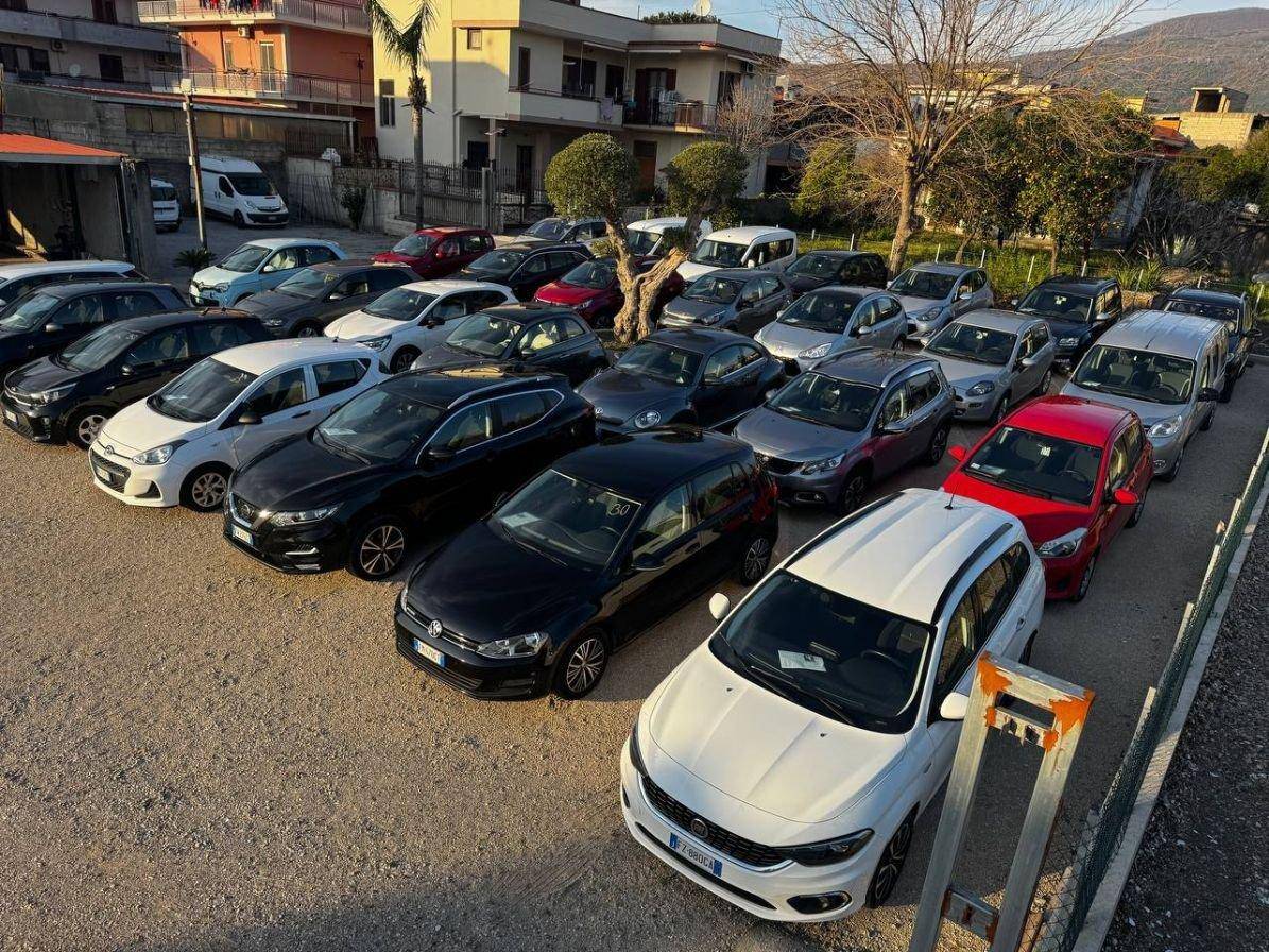 AUTO LIGURIA DI ANGONA FRANCESCO