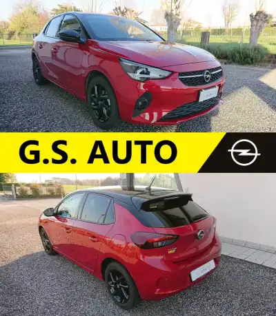G.S. Auto
