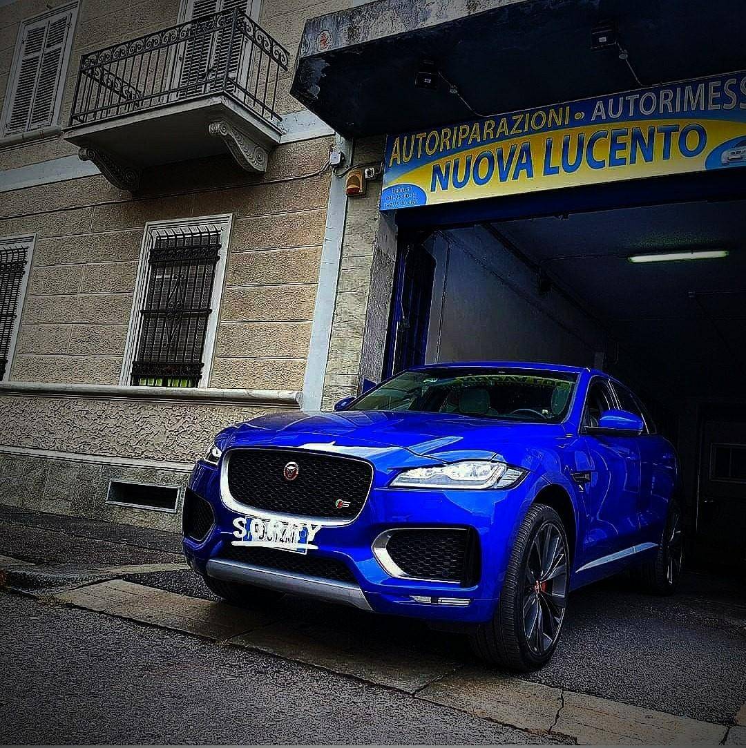 NUOVA LUCENTO