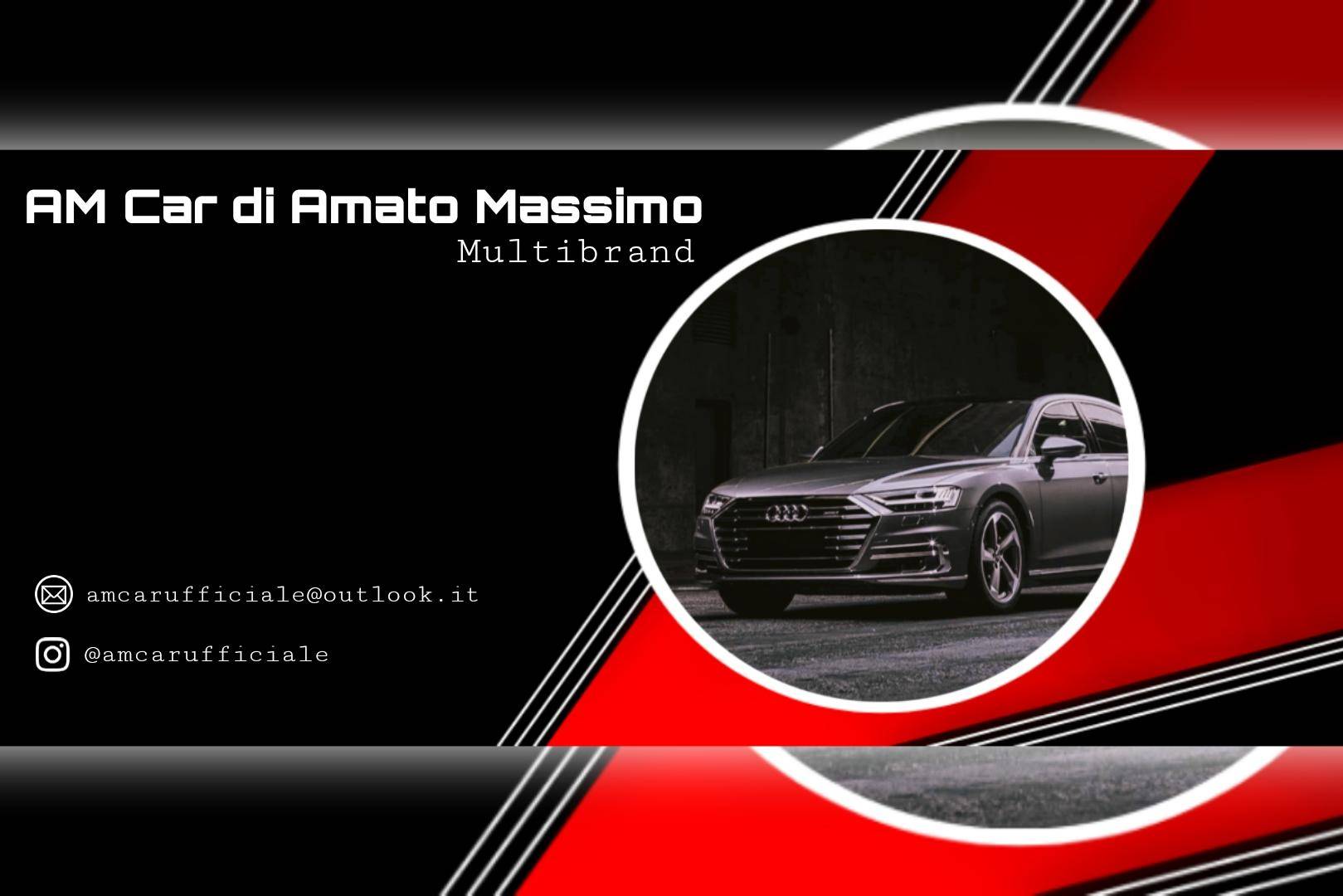 AMCAR DI MASSIMO AMATO