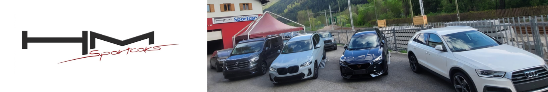 HM SPORTCARS OHG