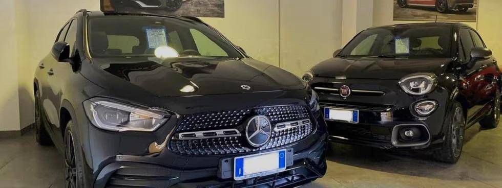 AUTO BENEDETTO DI BENEDETTO NICOLA