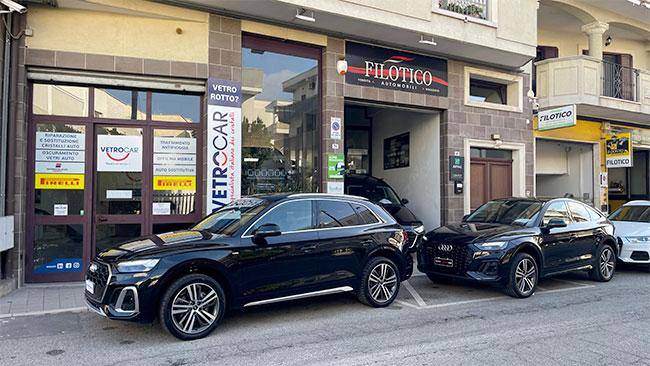 Filotico Automobili
