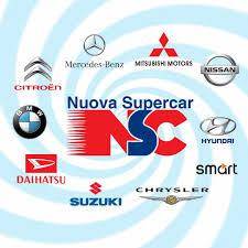 Logo di NUOVA SUPERCAR SRL