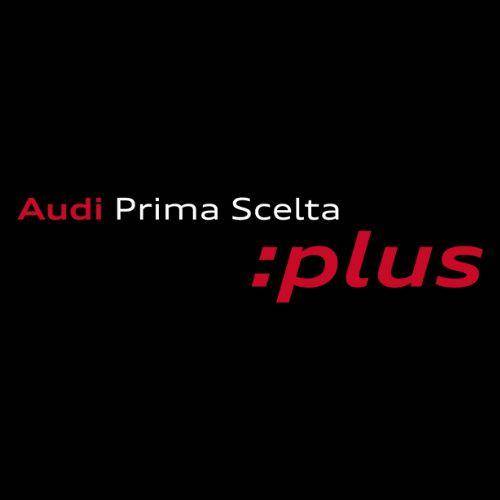 Logo di Audi Prima Scelta plus Verona