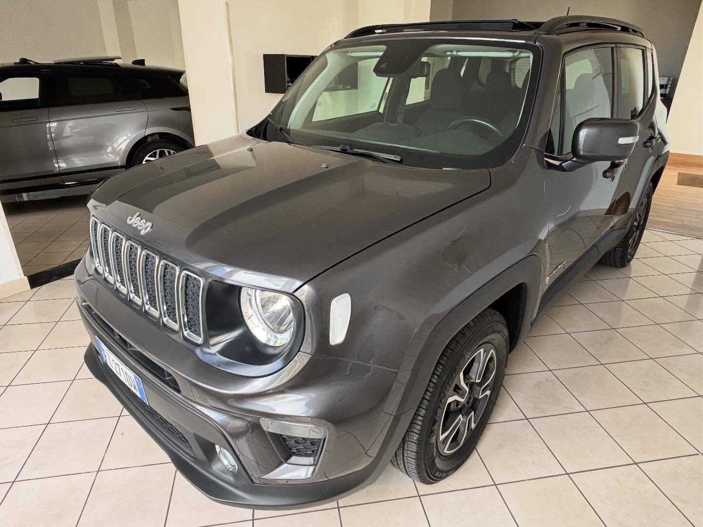 AUTO PRESTIGE S.R.L.