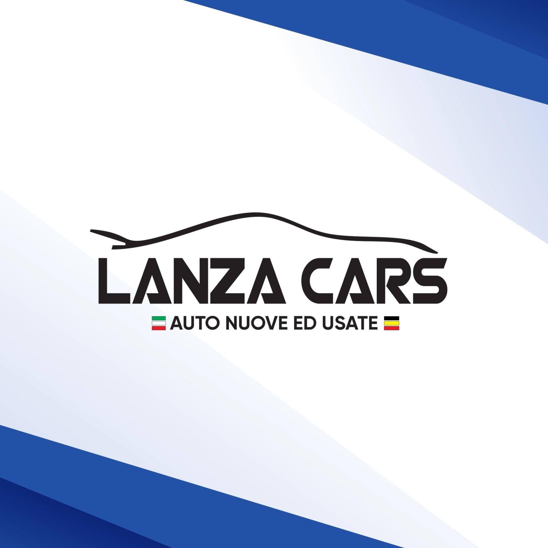 Logo di LANZA CARS SRL