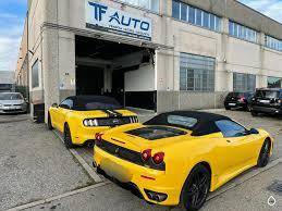 TF Auto di Tocco Simone Antonino