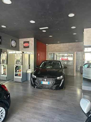 AN Auto SRLS