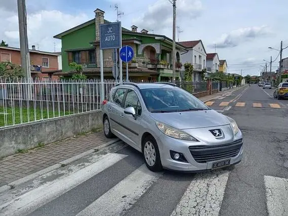 JC Auto snc