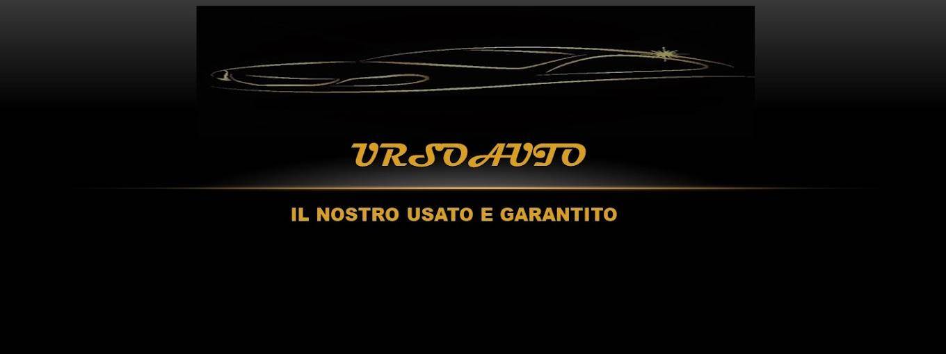 Logo di URSO AUTO