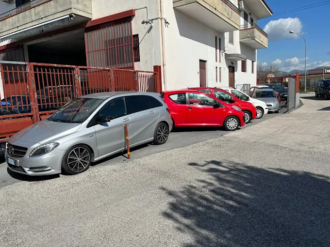 S.G.S. CARS DI MANZO SABATO