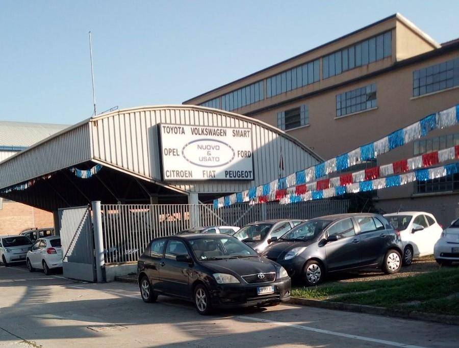 EFFEAUTO SRL