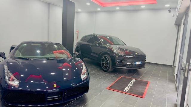 NEED FOR SPEED SRL