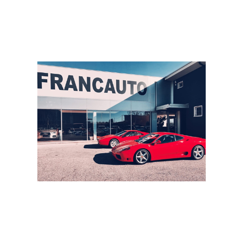 Logo di FRANCAUTO SRL