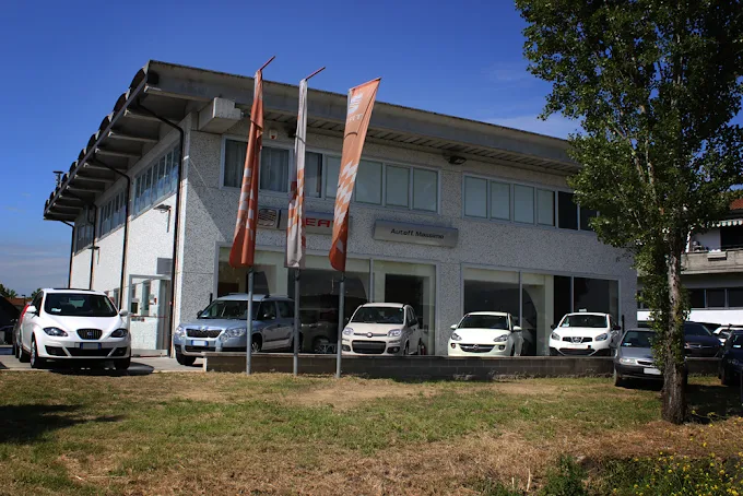 Autofficina Massimo e C. Snc