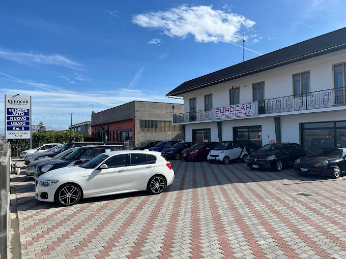 Eurocar Alessandria Srl