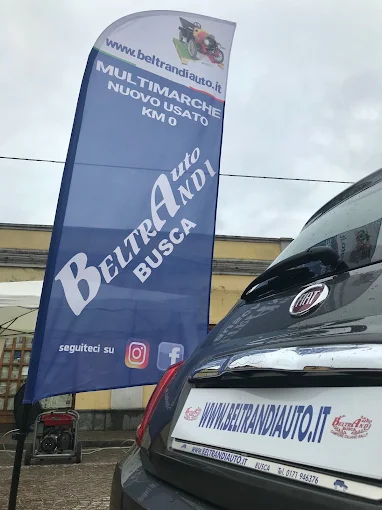 BELTRANDI AUTO