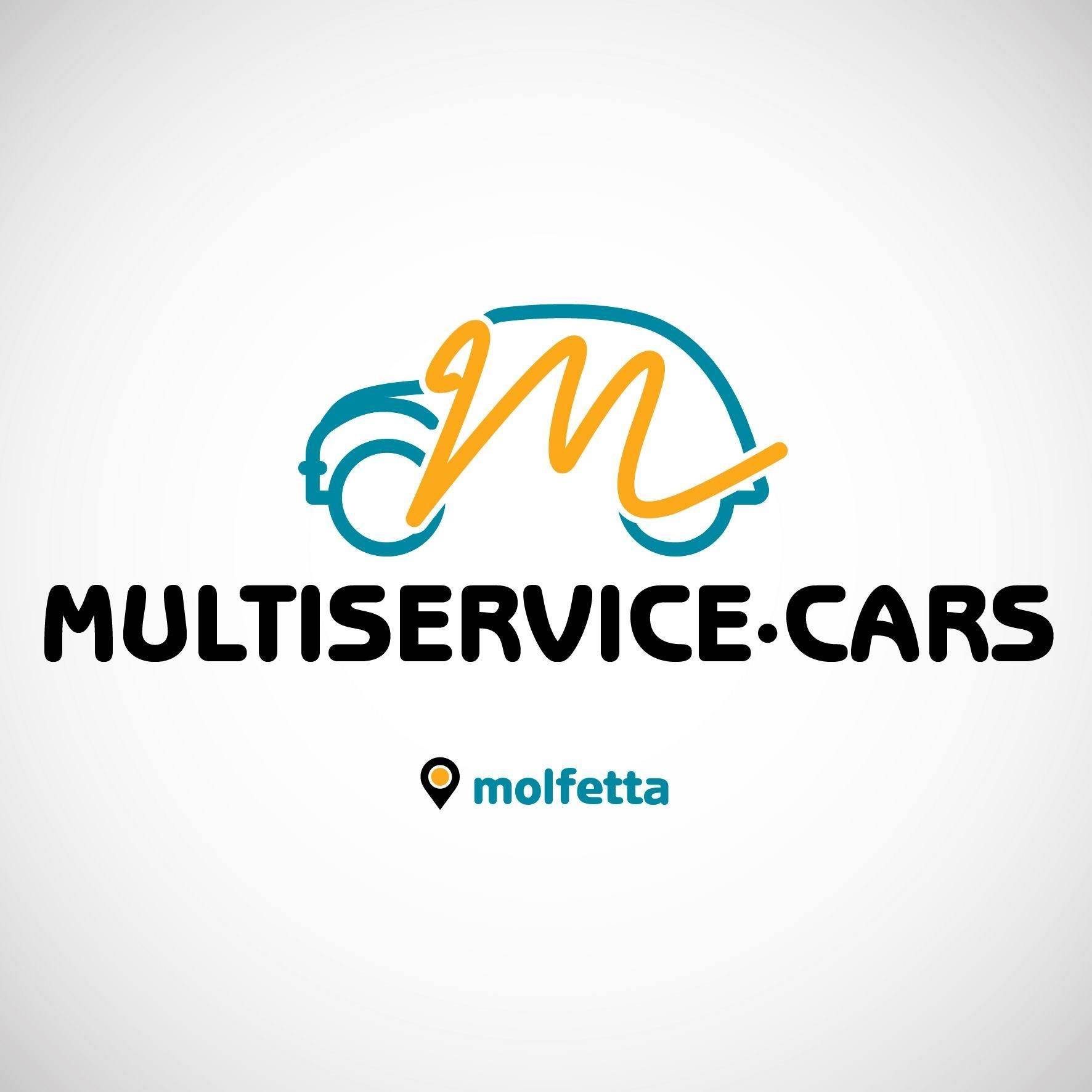 MULTISERVICE CARS S.R.L.S.
