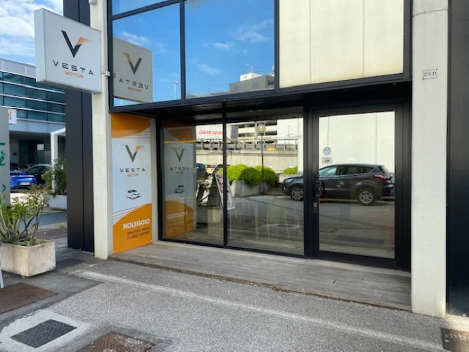 Vesta Motor Srl