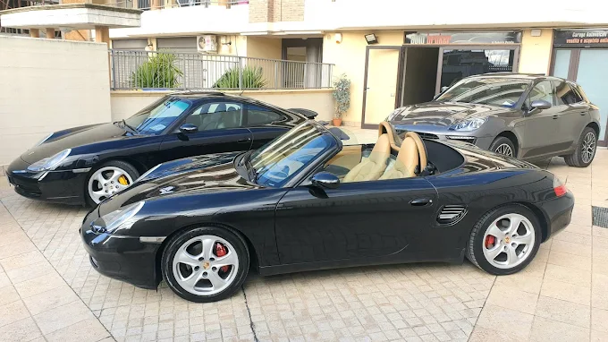 AUTO BROKER WEB DI PATELLA ROBERTO