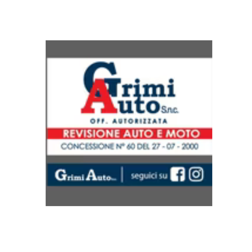 Logo di GRIMI AUTO SRL
