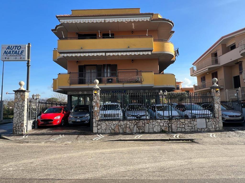 AUTO NATALE