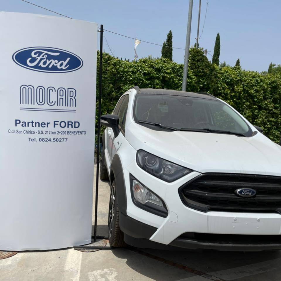 MOCAR SRL
