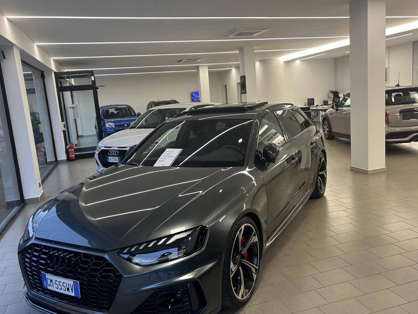 G.V. Auto SRL