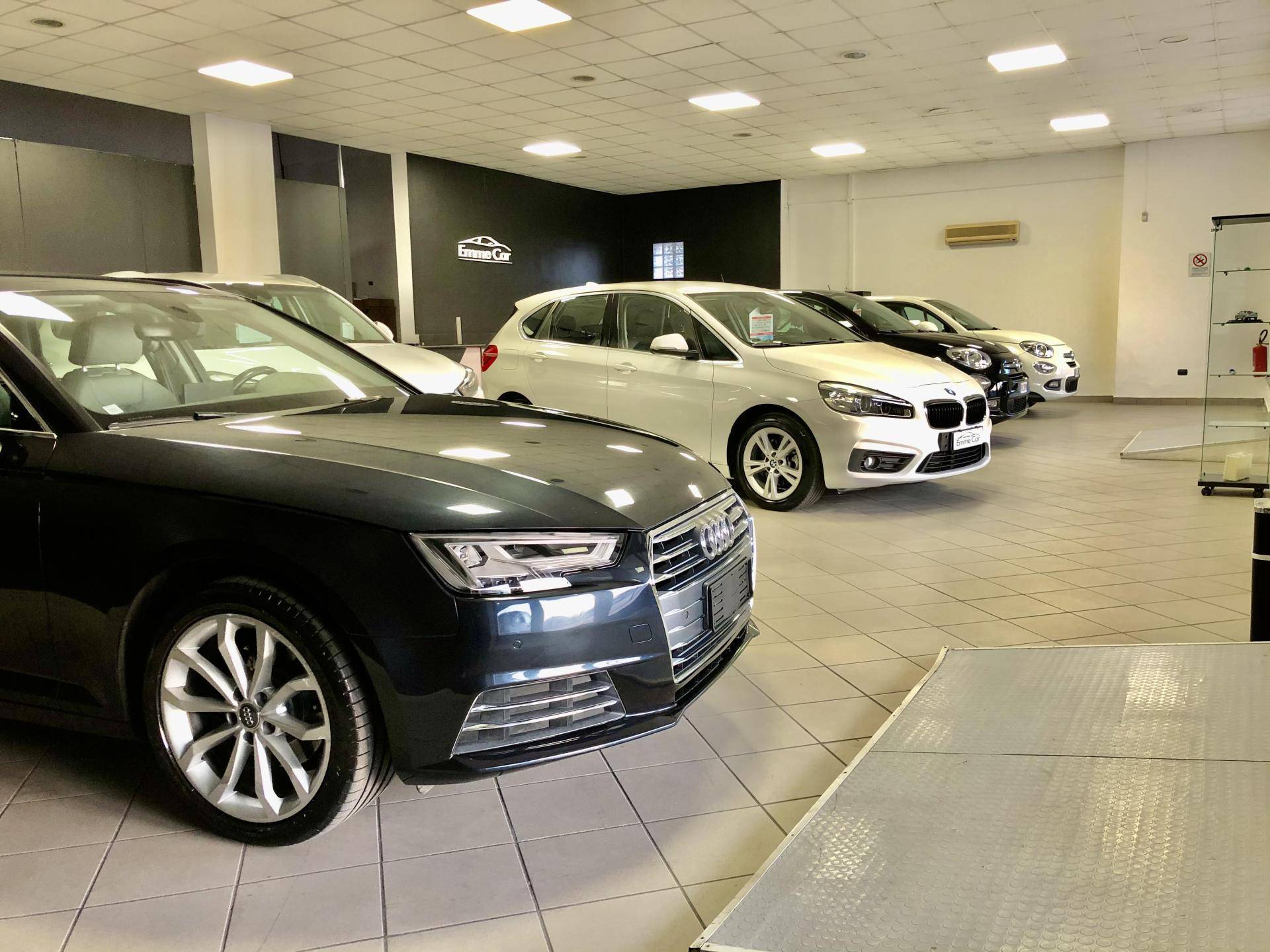EMME CAR Morrone Automobili&Ricambi