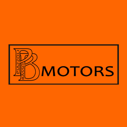 Logo di PBMOTORS SRL
