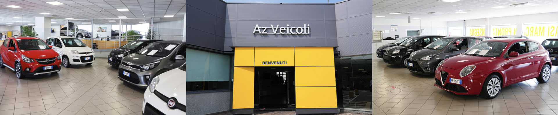 AZ Veicoli Group Srl