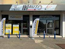 IN AUTO BOLOGNA S.R.L.