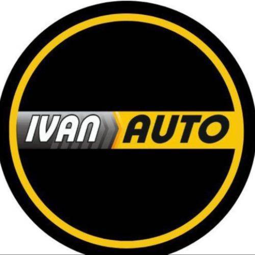 Logo di IVAN AUTO SRL