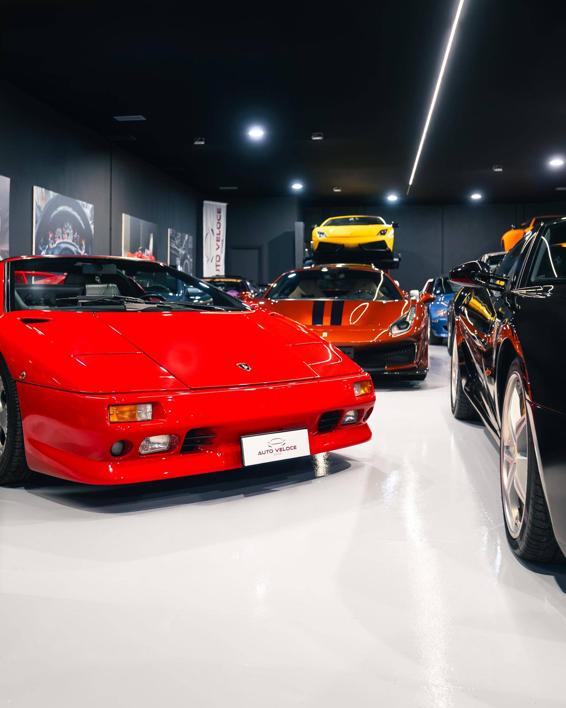 Auto Veloce srl
