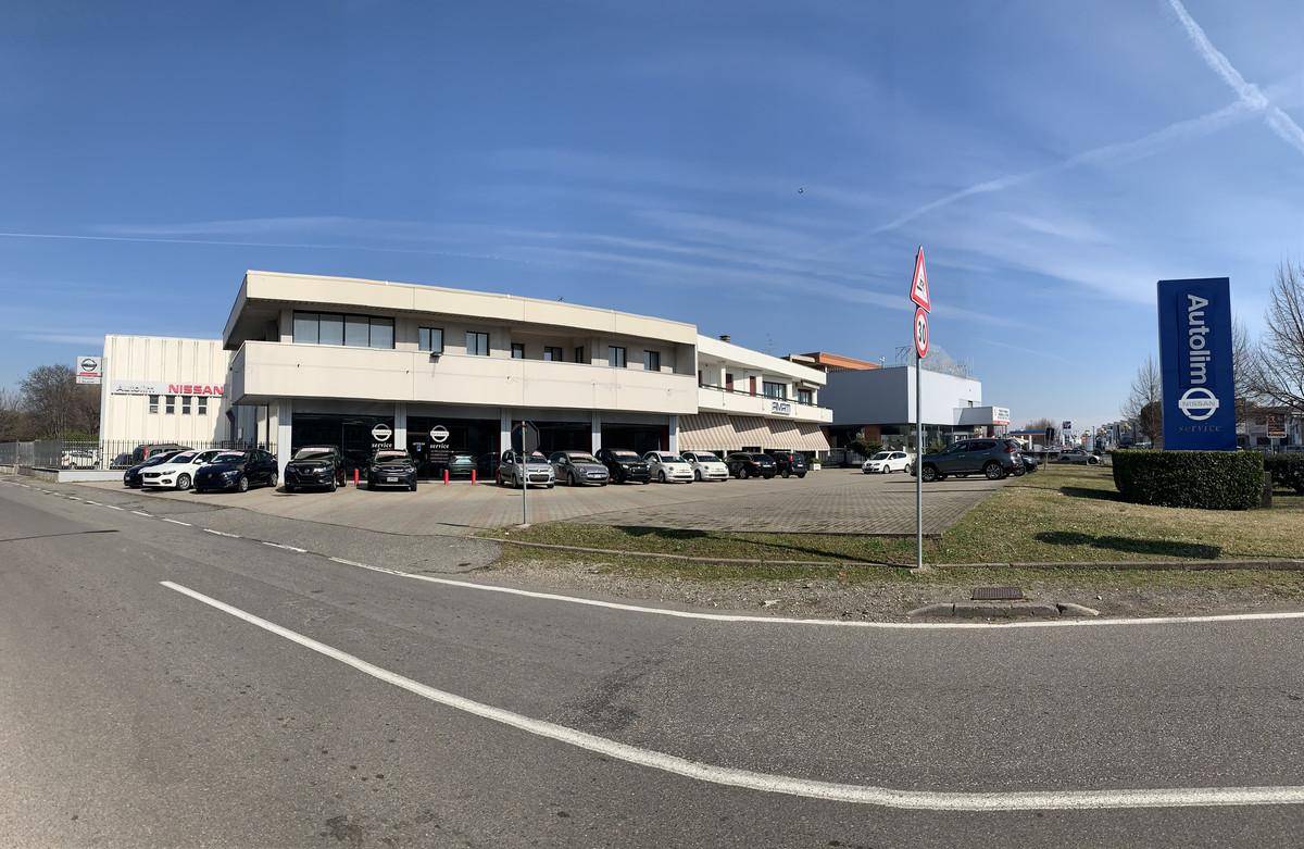 Autolim Srl