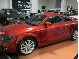 EXCLUSIVE CARS SRL