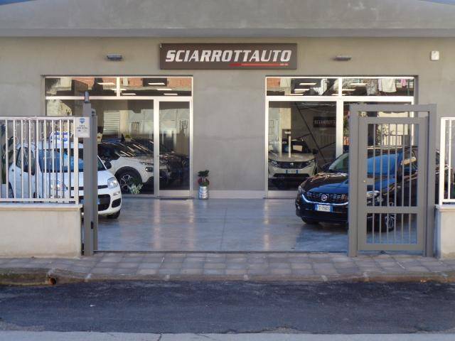 SCIARROTTAUTO