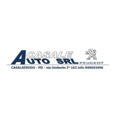 Logo di AUTOCASALE srl