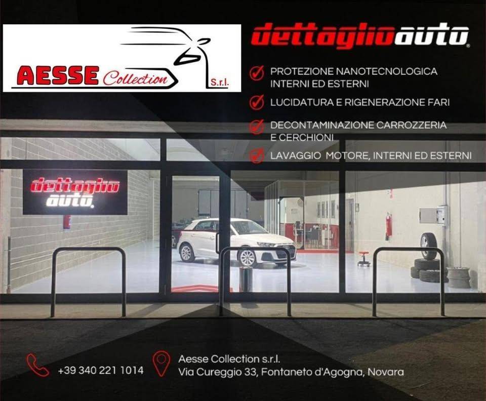 AESSE COLLECTION SRL