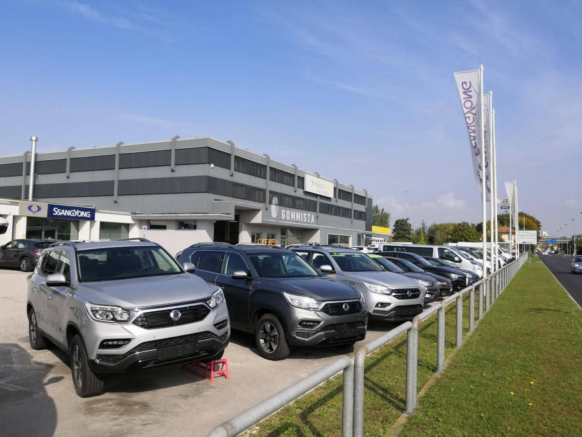 Adria Motori
