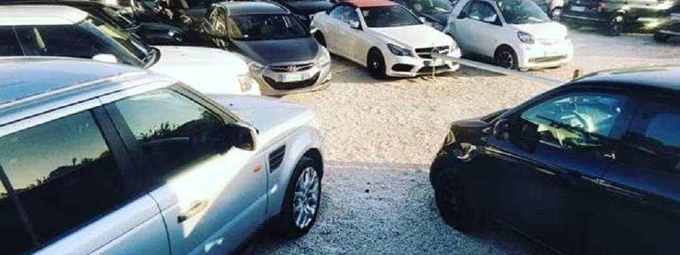 L.A. CAR DI ALLOCCA LUIGI