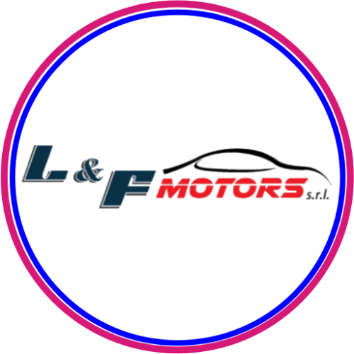 Logo di L&F MOTORS
