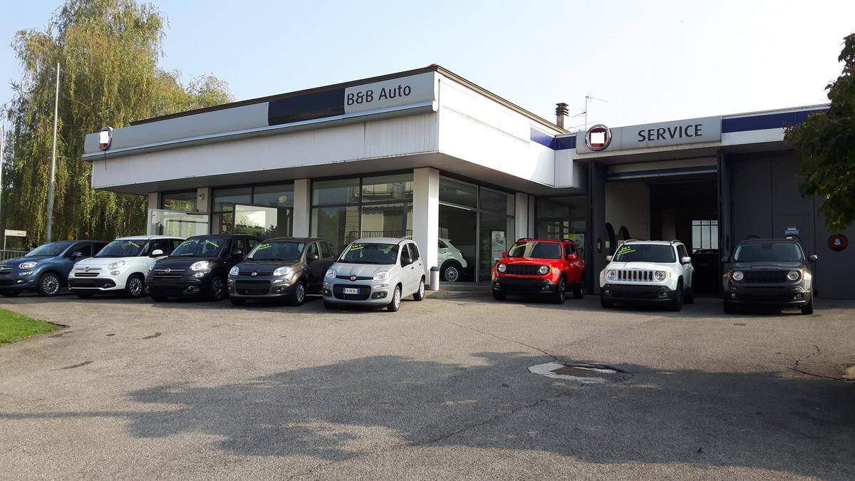 B e B Auto srl