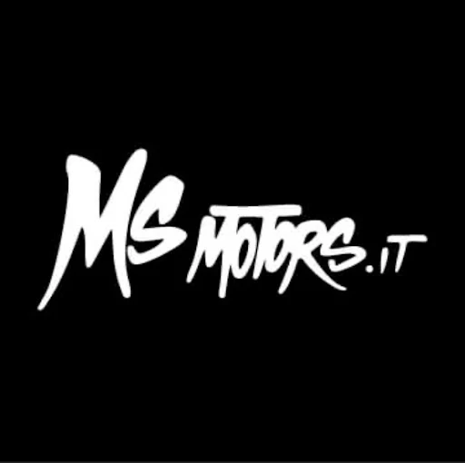 MS MOTORS DI SILIPO MAURIZIO