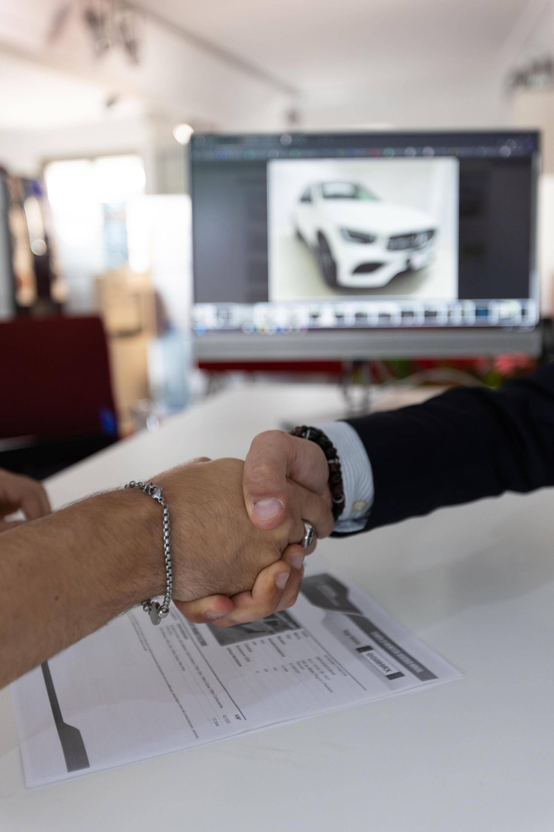 HSAUTO SRL