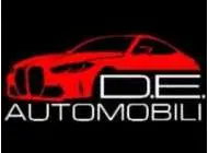 Logo di D.E. AUTOMOBILI