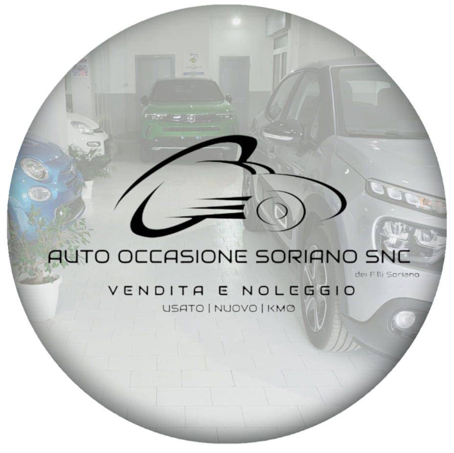 AUTO OCCASIONE SORIANO S.N.C.