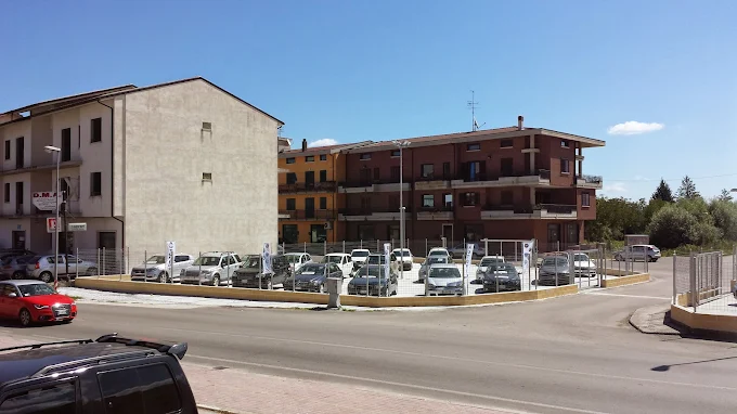 AUTOSERENA S.R.L.